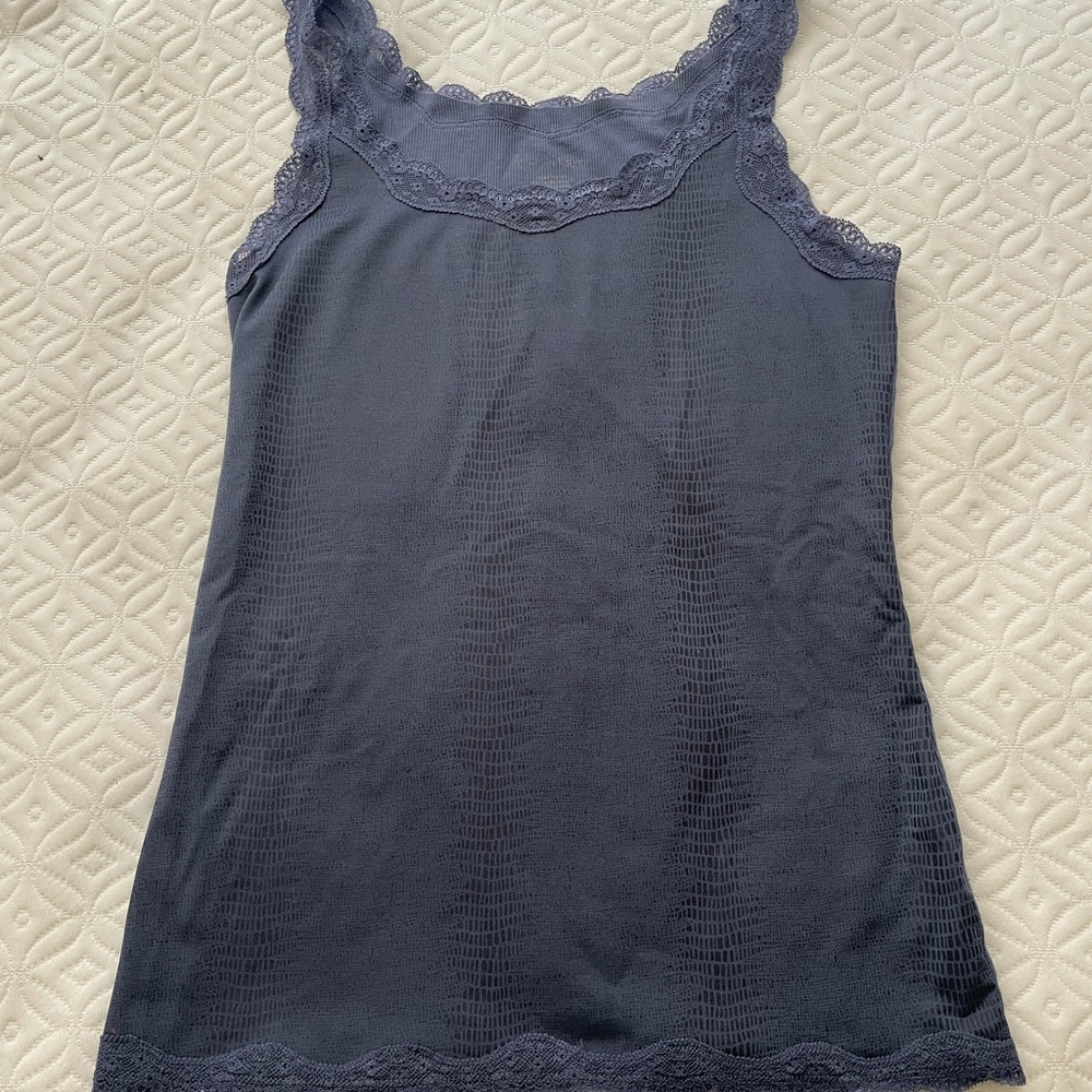 Calvin Klein lingerie top